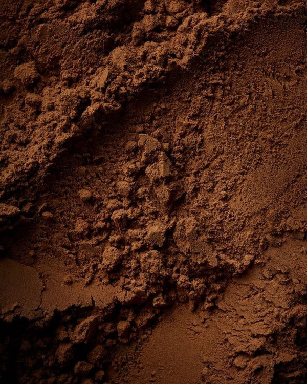 Organic Dark Chocolate