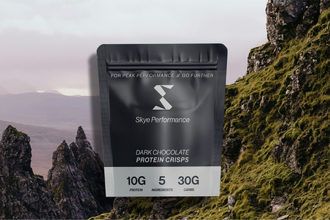 Fuel your performance