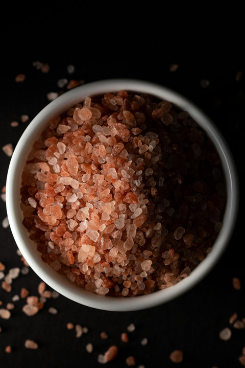Sea Salt