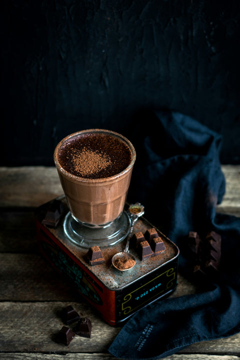 Dark Chocolate